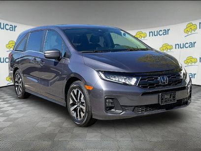 Used 2026 Honda Odyssey EX-L