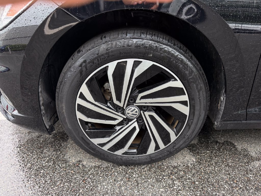 Used 2020 Volkswagen Jetta SEL FWD image 9
