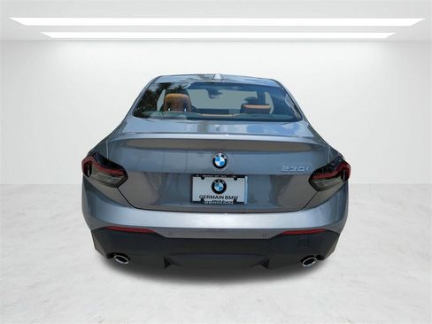 New 2025 BMW 230i Coupe w/ Convenience Package image 5