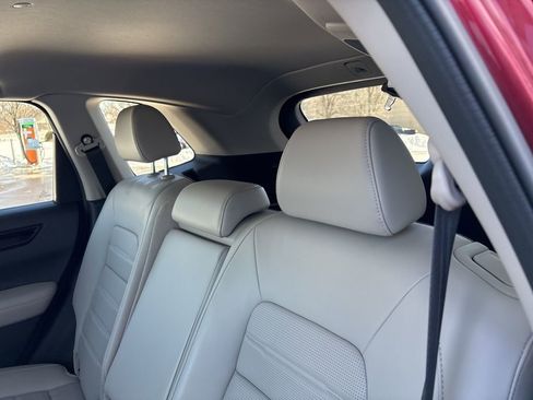 Used 2023 Honda CR-V EX-L image 24