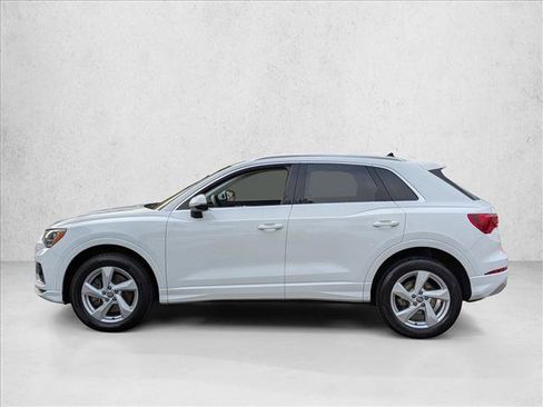 Used 2020 Audi Q3 2.0T Premium w/ Convenience Package image 9