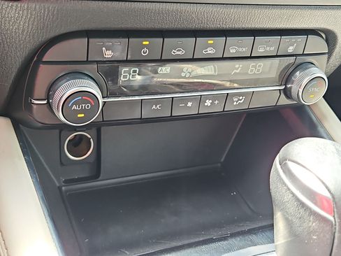 Used 2022 MAZDA CX-5 AWD 2.5 S w/ Premium Package image 21