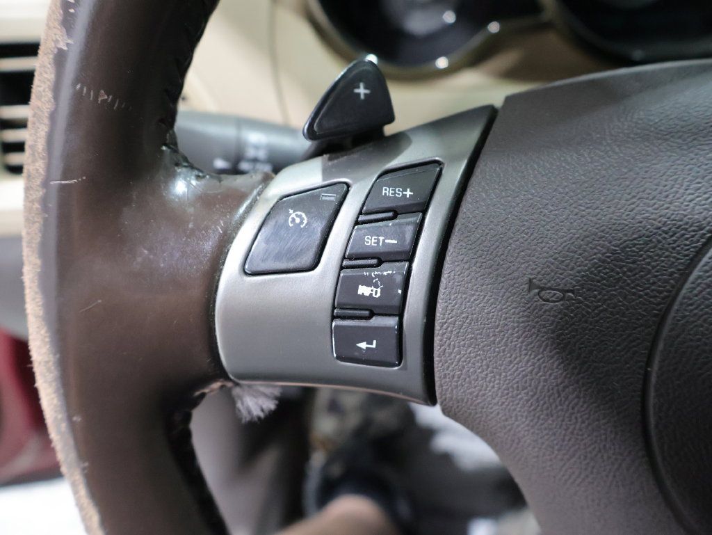 Used 2008 Chevrolet Malibu LTZ FWD image 30