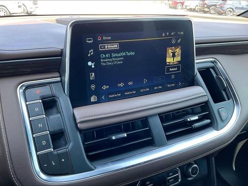 Used 2023 Chevrolet Tahoe High Country RWD image 26