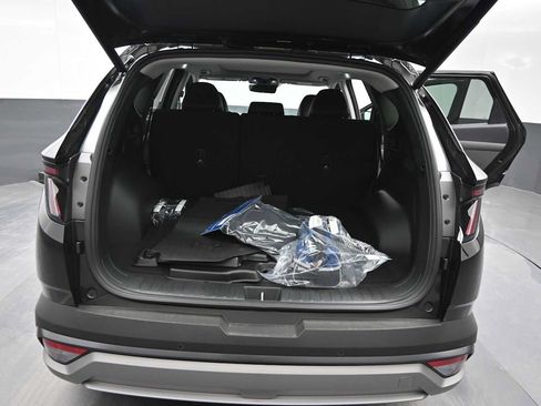 New 2026 Hyundai Tucson Limited AWD/4WD image 13