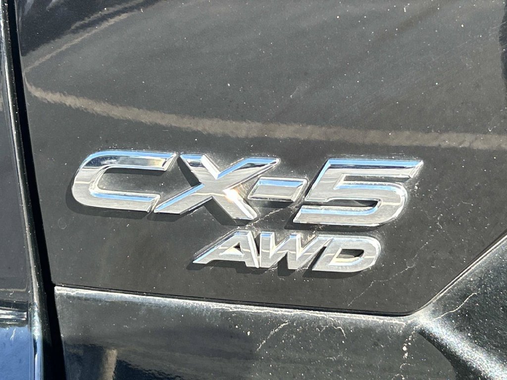 Used 2019 MAZDA CX-5 Grand Touring Reserve AWD/4WD image 13