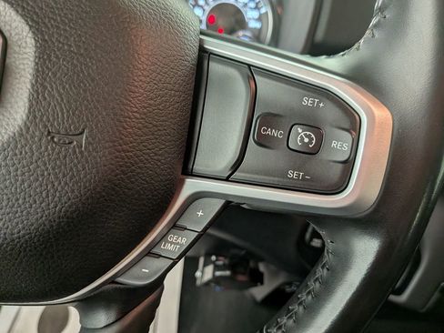 Certified 2021 RAM 1500 Big Horn image 20