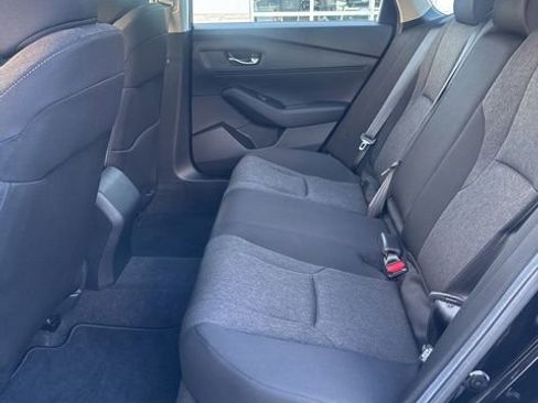 Used 2024 Honda Accord LX image 16