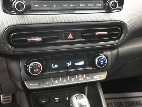 Used 2023 Hyundai Kona N Line w/ Cargo Package FWD image 18