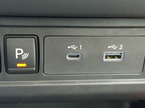 New 2026 Nissan Frontier PRO-4X w/ Pro-4x Convenience Package image 21