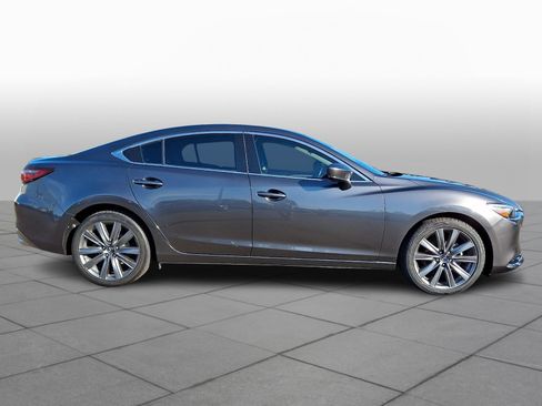 Used 2018 MAZDA MAZDA6 Touring FWD image 8
