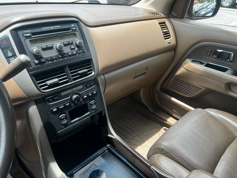 Used 2008 Honda Pilot EX-L image 19