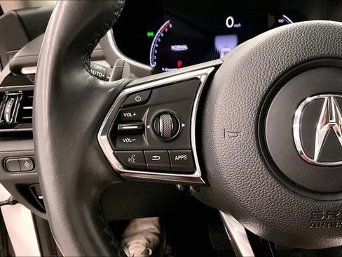 Used 2024 Acura MDX w/ Technology Package AWD/4WD image 27