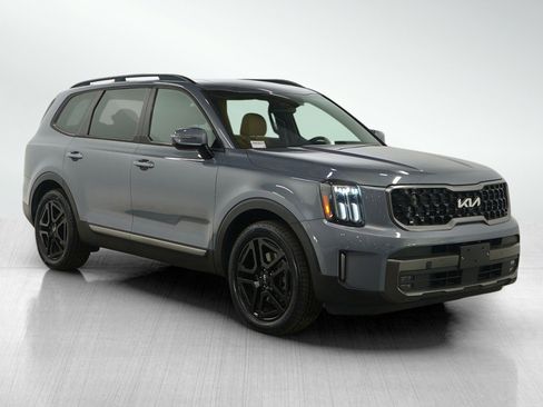 Used 2023 Kia Telluride SX X-Line AWD/4WD image 9