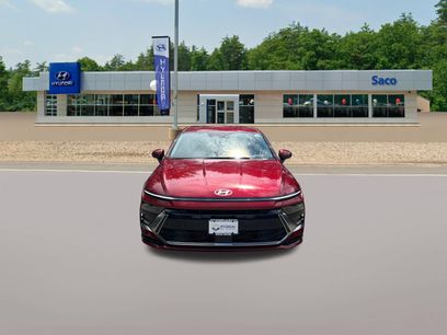 New 2026 Hyundai Sonata SEL