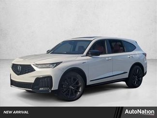 Used 2026 Acura MDX A-Spec video 1