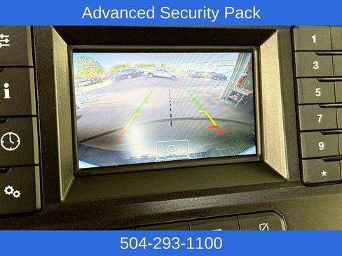 Used 2022 Ford F350 XL w/ Power Equipment Group RWD image 15