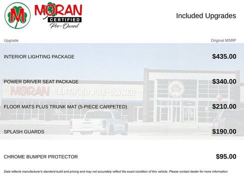 Used 2016 Nissan Altima 2.5 S w/ Interior Lighting Package image 9