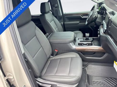 New 2026 Chevrolet Silverado 1500 RST AWD/4WD image 25