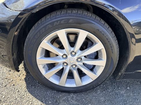 Used 2011 Lexus LS 460 AWD image 9