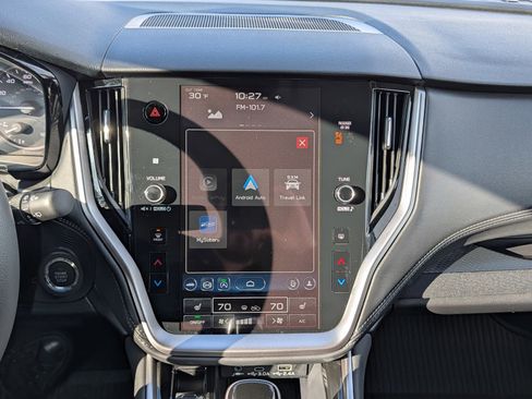 Certified 2025 Subaru Outback Premium image 22