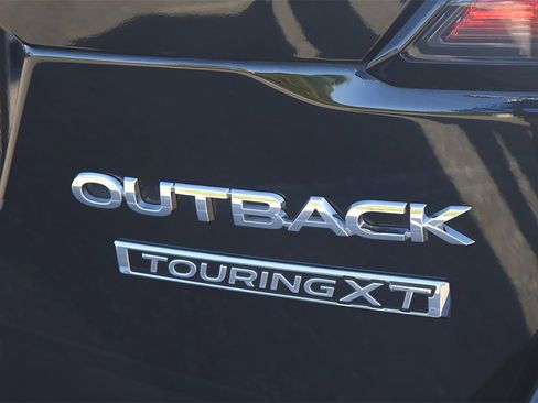 Used 2024 Subaru Outback Touring XT w/ Tech Package 3 image 9