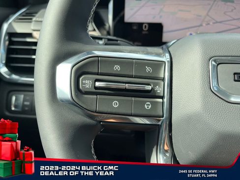 New 2026 GMC Acadia Denali w/ Super Cruise Package image 25