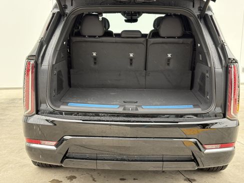 New 2026 Cadillac Escalade IQ Sport 1 image 24