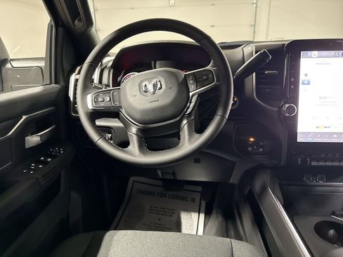 New 2026 RAM 2500 Big Horn image 23