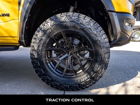 Used 2023 RAM 1500 TRX w/ TRX Level 2 Equipment Group image 12