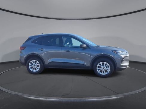 Used 2025 Ford Escape Active image 9