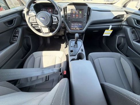 New 2026 Subaru Crosstrek 2.5i AWD/4WD image 22