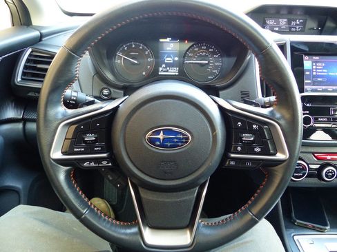 Used 2023 Subaru Crosstrek 2.0i Premium image 46