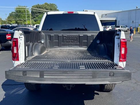 Used 2023 Ford F150 XLT w/ Equipment Group 301A Mid AWD/4WD image 40