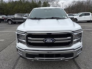 Used 2024 Ford F150 Lariat w/ Tow/Haul Package video 2