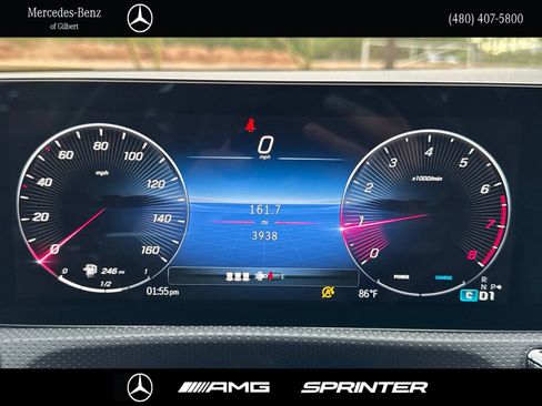Certified 2026 Mercedes-Benz CLA 250 image 27