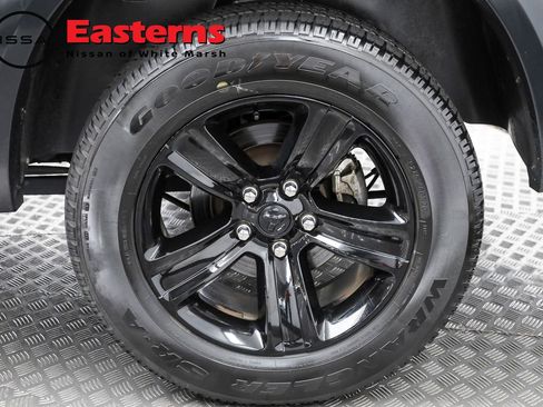 Used 2024 RAM 1500 Classic Warlock image 31