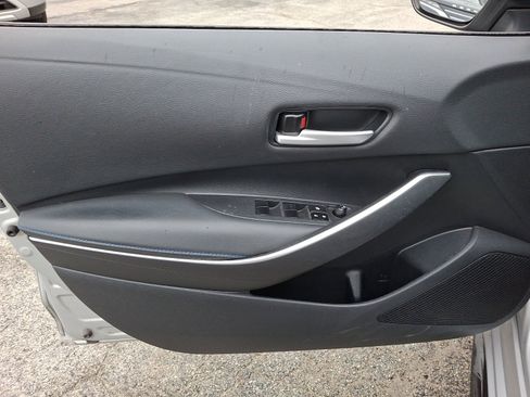 Used 2021 Toyota Corolla SE image 13