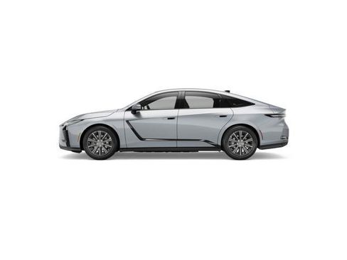 New 2026 Lexus ES 350e FWD image 44