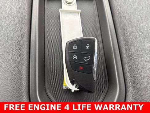 Used 2025 GMC Sierra 1500 Elevation image 26