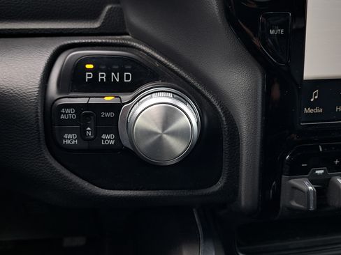 Used 2022 RAM 1500 Laramie w/ Night Edition AWD/4WD image 22
