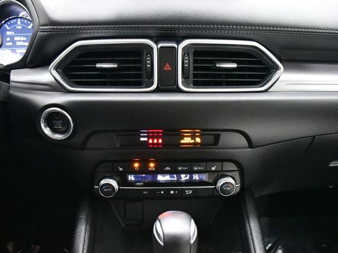 Used 2025 MAZDA CX-5 AWD 2.5 S w/ Preferred Package image 14