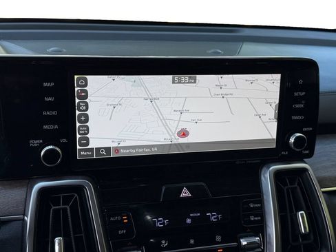 Certified 2023 Kia Sorento S w/ Panoramic Sunroof Package AWD/4WD image 21