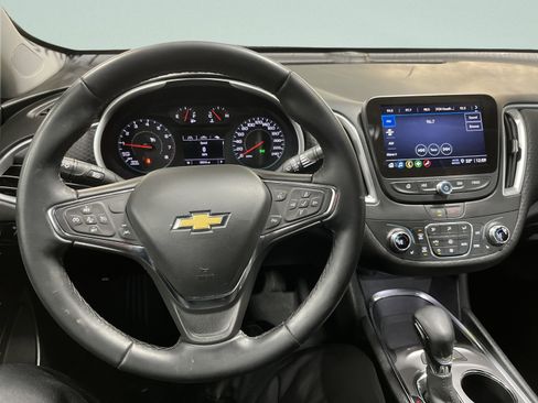 Used 2024 Chevrolet Malibu LT image 17