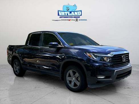 Used 2023 Honda Ridgeline RTL image 7