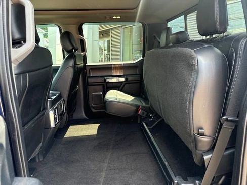 Used 2020 Ford F150 Lariat AWD/4WD image 44