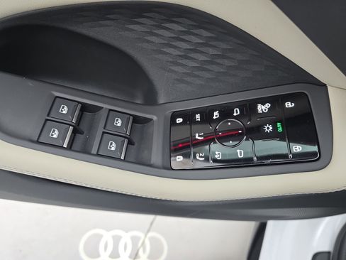 New 2026 Audi A6 Premium Plus image 27