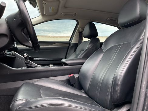 Used 2024 Kia K5 EX w/ EX Premium Package FWD image 17