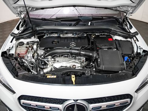 Certified 2023 Mercedes-Benz GLA 250 image 4