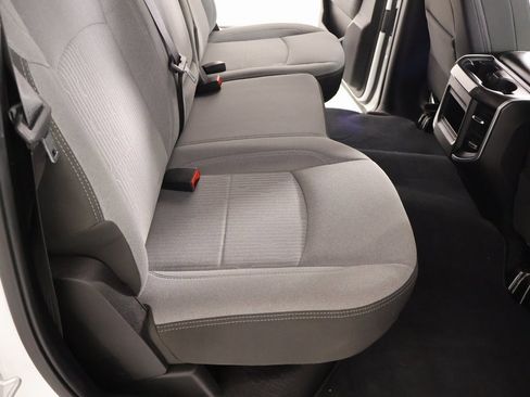 Used 2024 RAM 2500 Big Horn w/ Off Road Package image 13